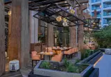 Mandarin Oriental Jumeira Dubai foto 15