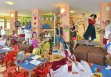 SOL Nessebar Palace All Inclusive foto 29