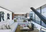 The Ritz-Carlton Mexico City foto 25