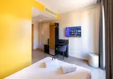 B&B HOTEL Roma Tuscolana San Giovanni foto 26