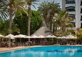 Hotel Seaside Palm Beach foto 5
