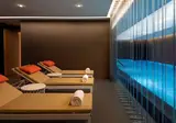 Sheraton Istanbul City Center foto 5