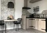 Gastenverblijf Rodenburg foto 4