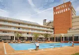 Hotel Panorama foto 12