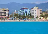 Hotel Blue Diamond Alya foto 21