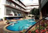 First Residence Hotel foto 2