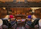 Sheraton Grand Tbilisi Metechi Palace foto 15