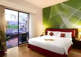 Kuta Central Park Hotel foto 3