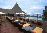 Kuta Beach Heritage Resort foto 1