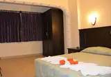 Fidan Hotel foto 15