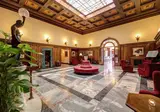 Grand Hotel Villa Politi foto 8