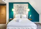 Mercure Paris Gare Montparnasse foto 16