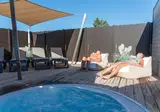 Camping Club Les Tamaris - Ms Vacances foto 21