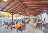 Natur Garden Hotel foto 9