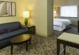 Hotel Sheraton Lincoln Harbor foto 18
