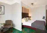 Profilhotels Garden foto 5