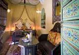 Riad Bleu du Sud foto 3