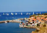 Fly drive Lesbos foto 2