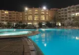 El Mouradi Hammamet Resort foto 14