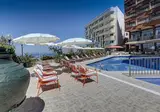 Suhan Seaport Hotel foto 4