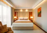 Marjan Plaza Hotel foto 15