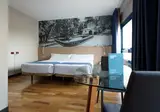 Aparthotel Campus foto 7
