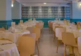 Hotel Antares foto 20
