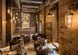 Disney Hotel New York - The Art of Marvel - Magisch Arrangement foto 17