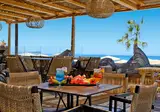 Corfu Acharavi Hotel foto 14