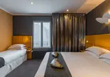 Hotel Residence Europe foto 15
