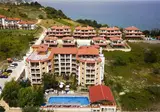 Vemara Club Hotel foto 8
