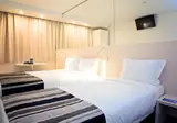 Park Hotel Porto Aeroporto foto 14