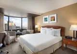 Parc 55 San Francisco, a Hilton Hotel foto 8