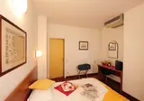 Hotel Kristall foto 6