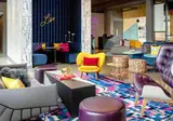 Aloft Dubai Airport foto 6