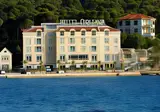 Hotel Osejava foto 17