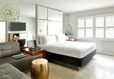 Hotel Ziggy Los Angeles foto 4