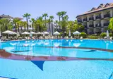 Alba Resort Hotel foto 18