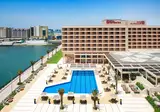 Hilton Garden Inn Ras Al Khaimah foto 24