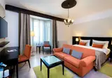 Excelsior Hotel Belgrado foto 13