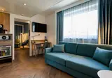 Novotel Zurich City West foto 6
