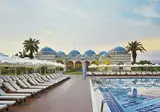 Ali Bey Club Manavgat foto 1