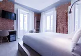 B&B HOTEL Madrid Centro Fuencarral 52 foto 17