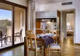 Terradimare Resort & Spa foto 11