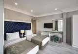 White Monarch Hotel foto 5