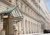 Hotel Kaiserhof Wenen foto 8