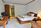 First Bungalow Beach Resort foto 15