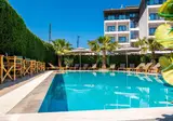 Heksamil Hotel foto 2