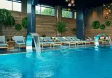 Riddergaarden Mountain Lodge foto 10