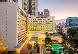 Como Metropolitan Bangkok foto 1